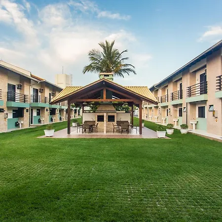 Parador Tropical Bombinhas Exterior photo