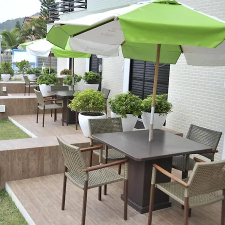 Parador Tropical Bombinhas Exterior photo