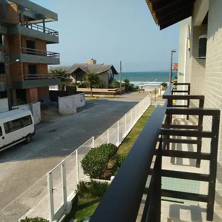 Parador Tropical Bombinhas Exterior photo