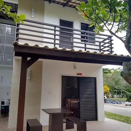 Parador Tropical Bombinhas Exterior photo