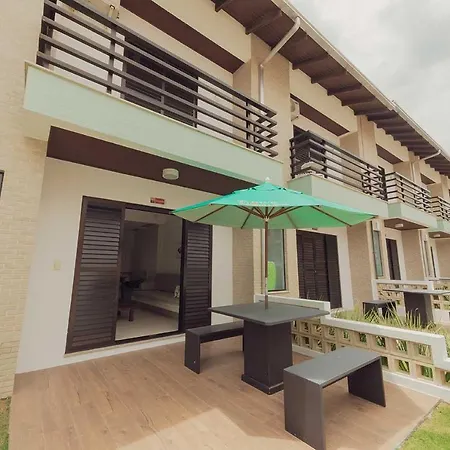 Parador Tropical Bombinhas Exterior photo