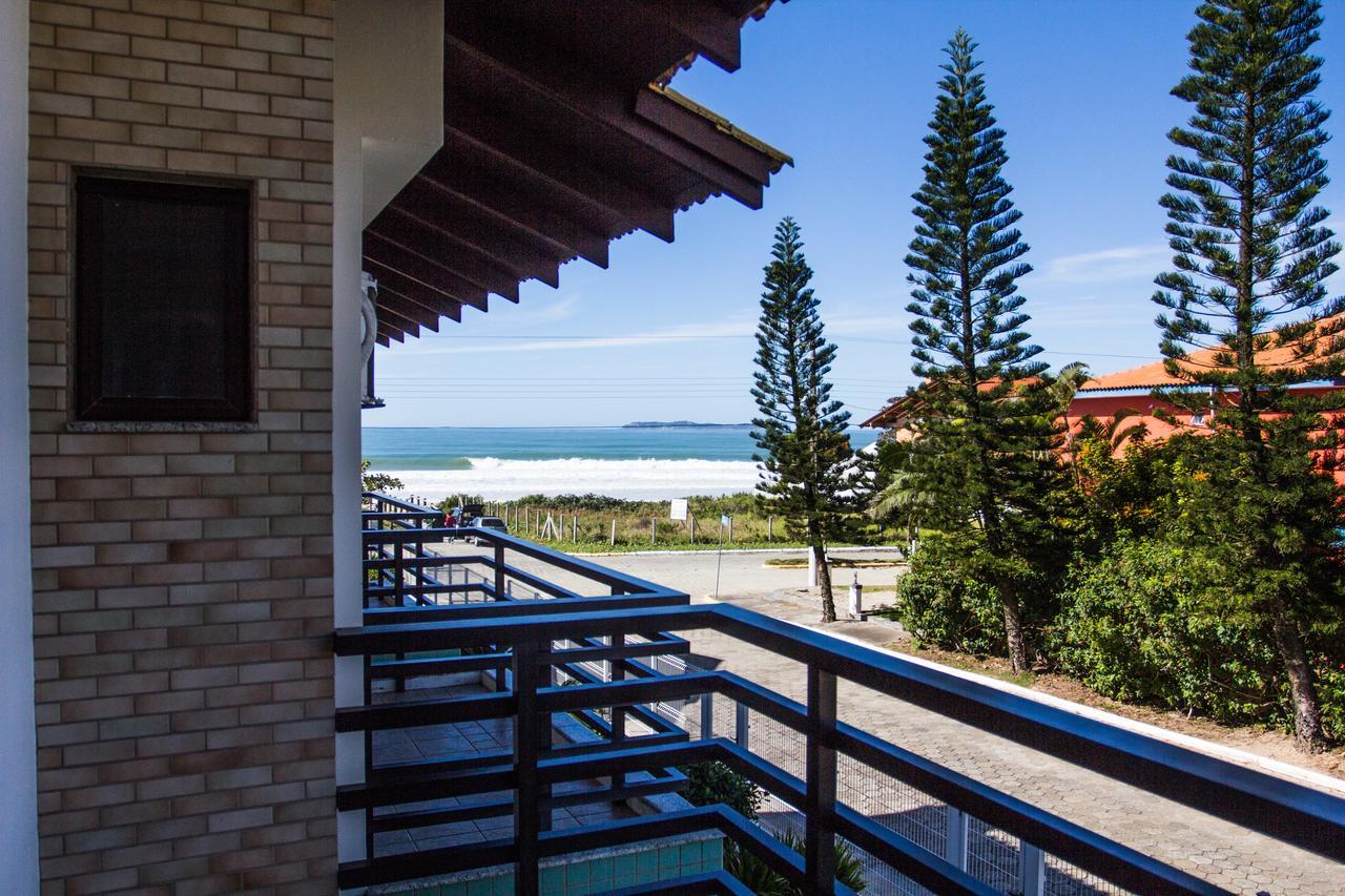 Tropical Apartahotel
