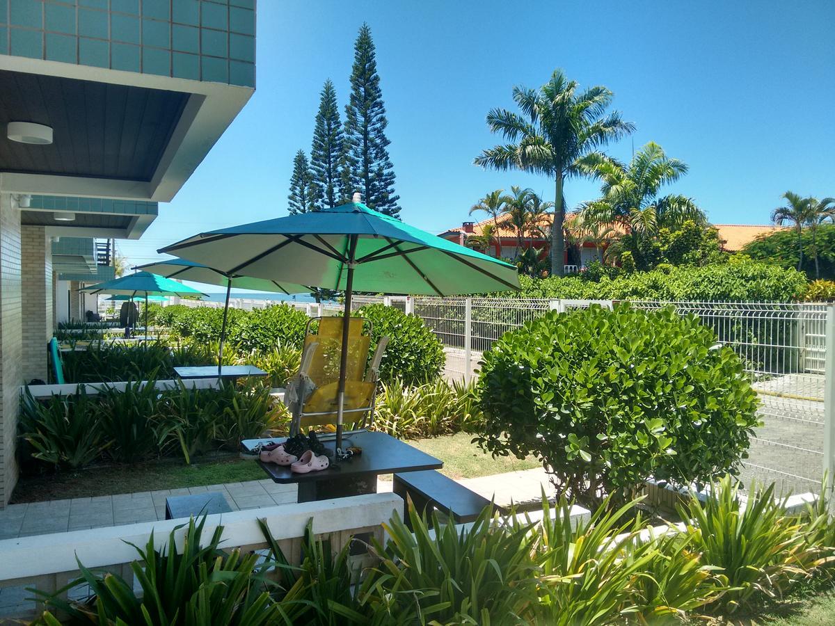 Apartahotel Tropical 3*