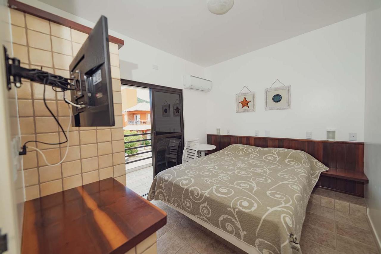 Tropical Apartahotel