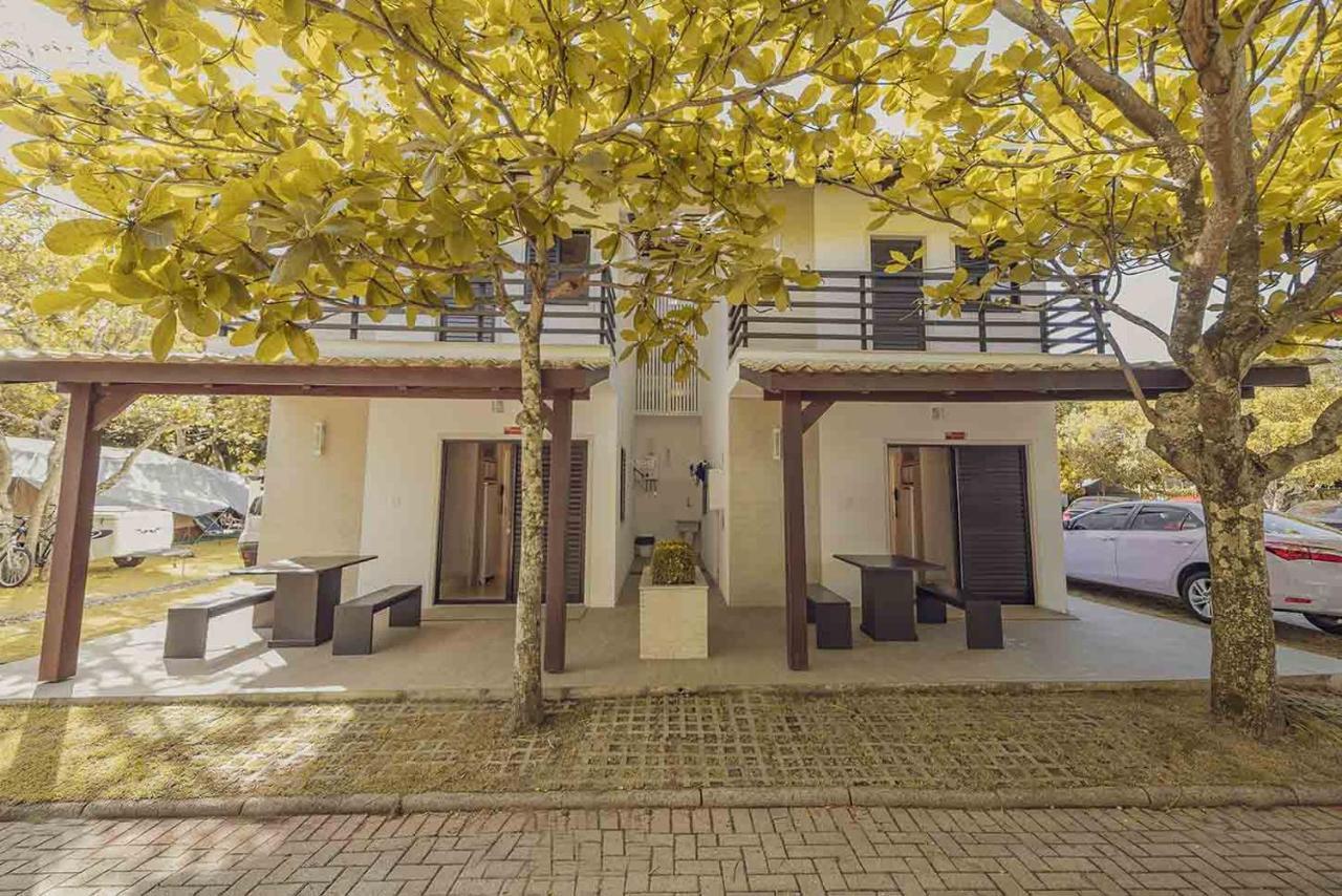 Apartahotel Tropical