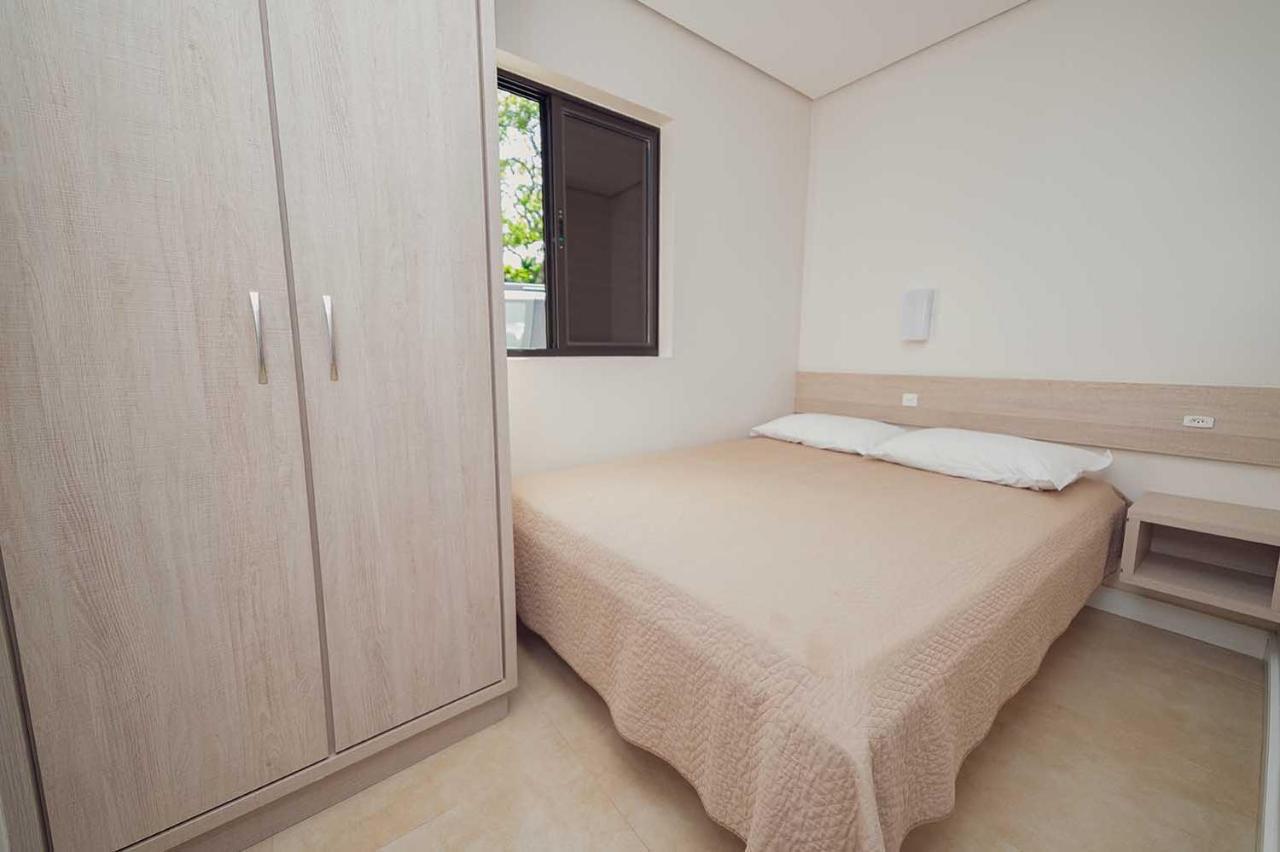 Apartahotel Tropical Bombinhas