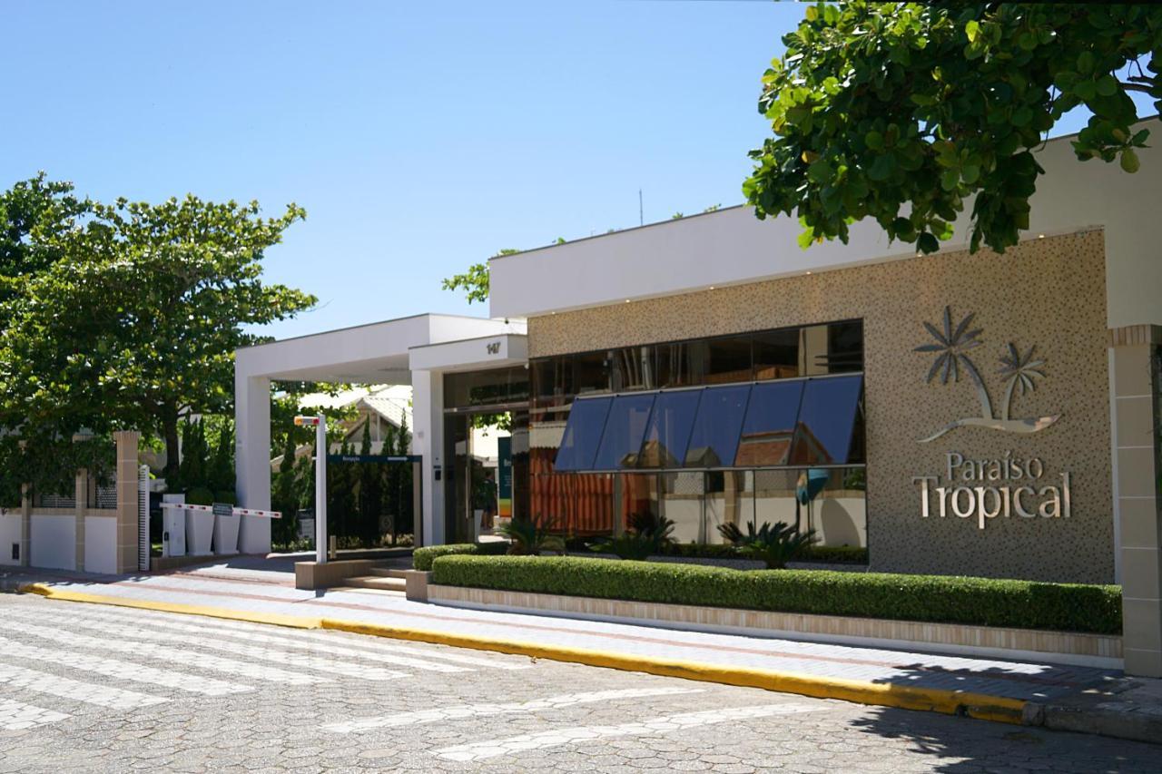 Tropical Apartahotel
