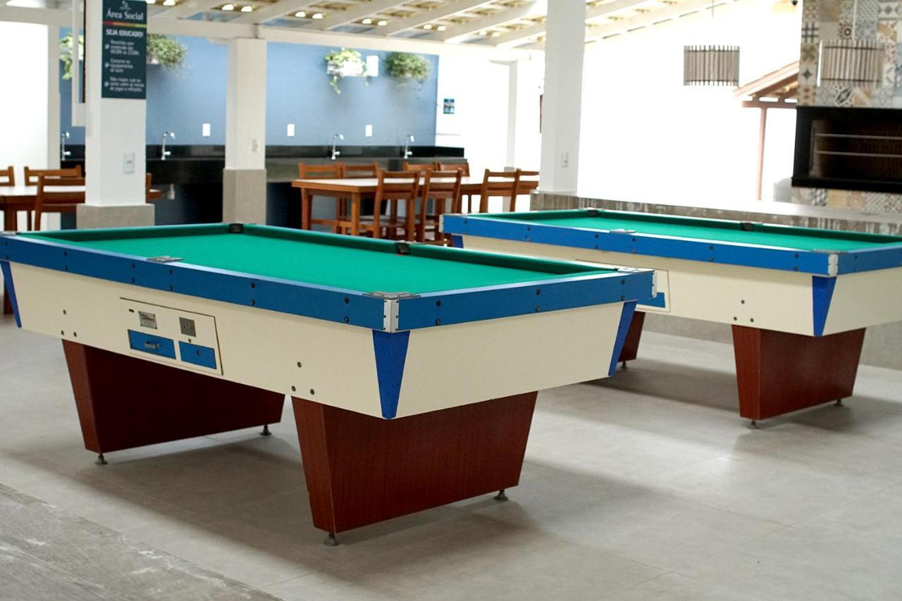 Apartahotel Tropical Bombinhas